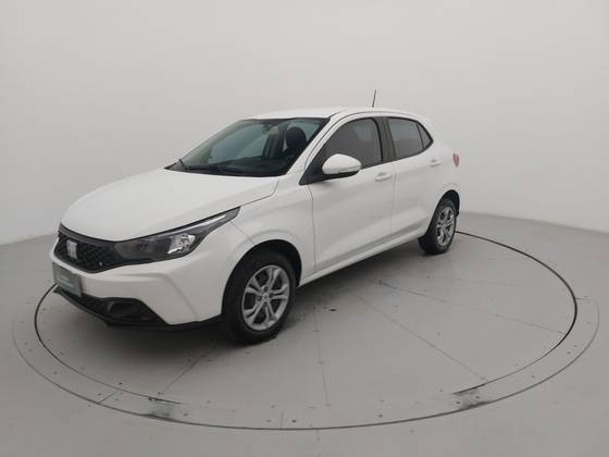 FIAT ARGO 1.0 FIREFLY FLEX DRIVE MANUAL FIAT ARGO 1.0 FIREFLY FLEX DRIVE MANUAL